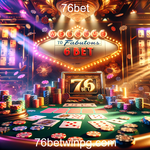 A Fascinante Categoria dos Jogos de Cartas no 76bet